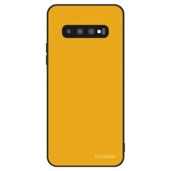 Hülle für Samsung Galaxy S10 G973 - Sun