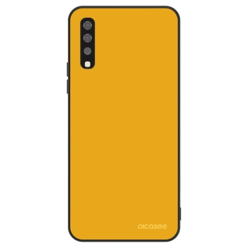 Hülle für Samsung Galaxy A70 A705F - Sun