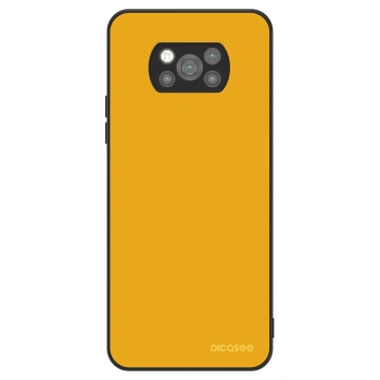 Hülle für Xiaomi Poco X3 Pro - Sun