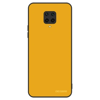 Hülle für Xiaomi Redmi Note 9S - Sun