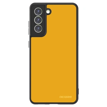 Picasee ULTIMATE CASE für Samsung Galaxy S21 FE 5G - Sun