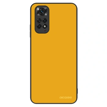 Hülle für Xiaomi Redmi Note 11S 4G - Sun