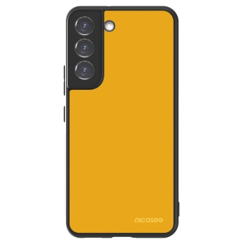 Picasee ULTIMATE CASE PowerShare für Samsung Galaxy S22 5G - Sun