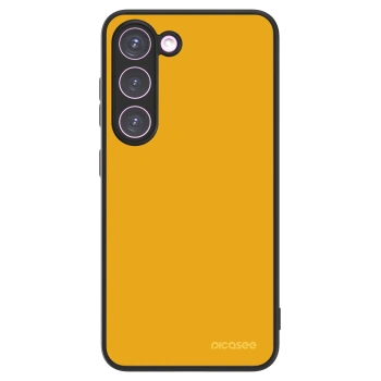 Picasee ULTIMATE CASE PowerShare für Samsung Galaxy S23 5G - Sun