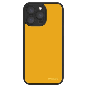 Picasee ULTIMATE CASE MagSafe für Apple iPhone 15 Pro Max - Sun