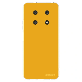 Picasee Honor Magic4 Lite 5G Hülle - Transparentes Silikon - Sun