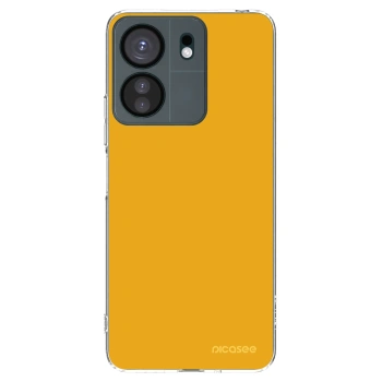 Picasee Xiaomi Redmi 13C 4G Hülle - Transparentes Silikon - Sun