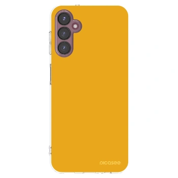 Picasee Samsung Galaxy A05s A057G Hülle - Transparentes Silikon - Sun