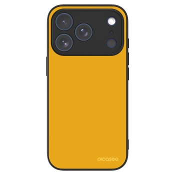 Picasee ULTIMATE CASE für Apple iPhone 17 Pro - Sun