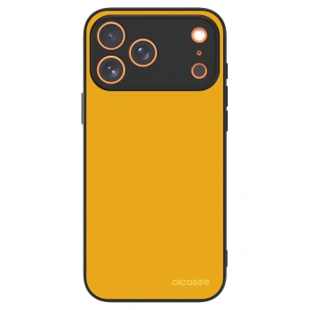 Picasee ULTIMATE CASE für Apple iPhone 17 Pro Max - Sun