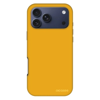 Hülle für Apple iPhone 17 Pro Max - Sun