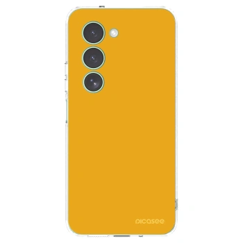 Picasee Xiaomi Redmi 15 5G Hülle - Transparentes Silikon - Sun