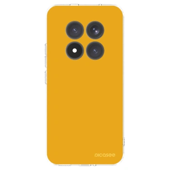 Picasee Xiaomi Redmi Note 15 Pro+ Hülle - Transparentes Silikon - Sun