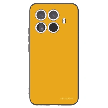 Picasee Xiaomi 15T Pro Hülle - Schwarzes Silikon - Sun