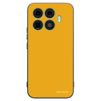 Picasee Xiaomi 17T Pro Hülle - Schwarzes Silikon - Sun