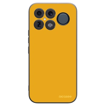 Picasee Xiaomi Poco F8 Ultra Hülle - Schwarzes Silikon - Sun
