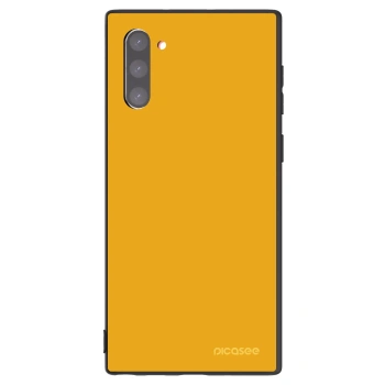 Hülle für Samsung Galaxy Note 10 N970F - Sun