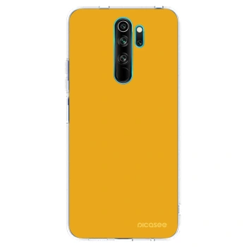 Hülle für Xiaomi Redmi Note 8 Pro - Sun