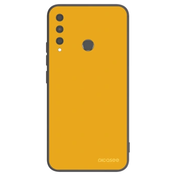 Hülle für Huawei P40 Lite E - Sun