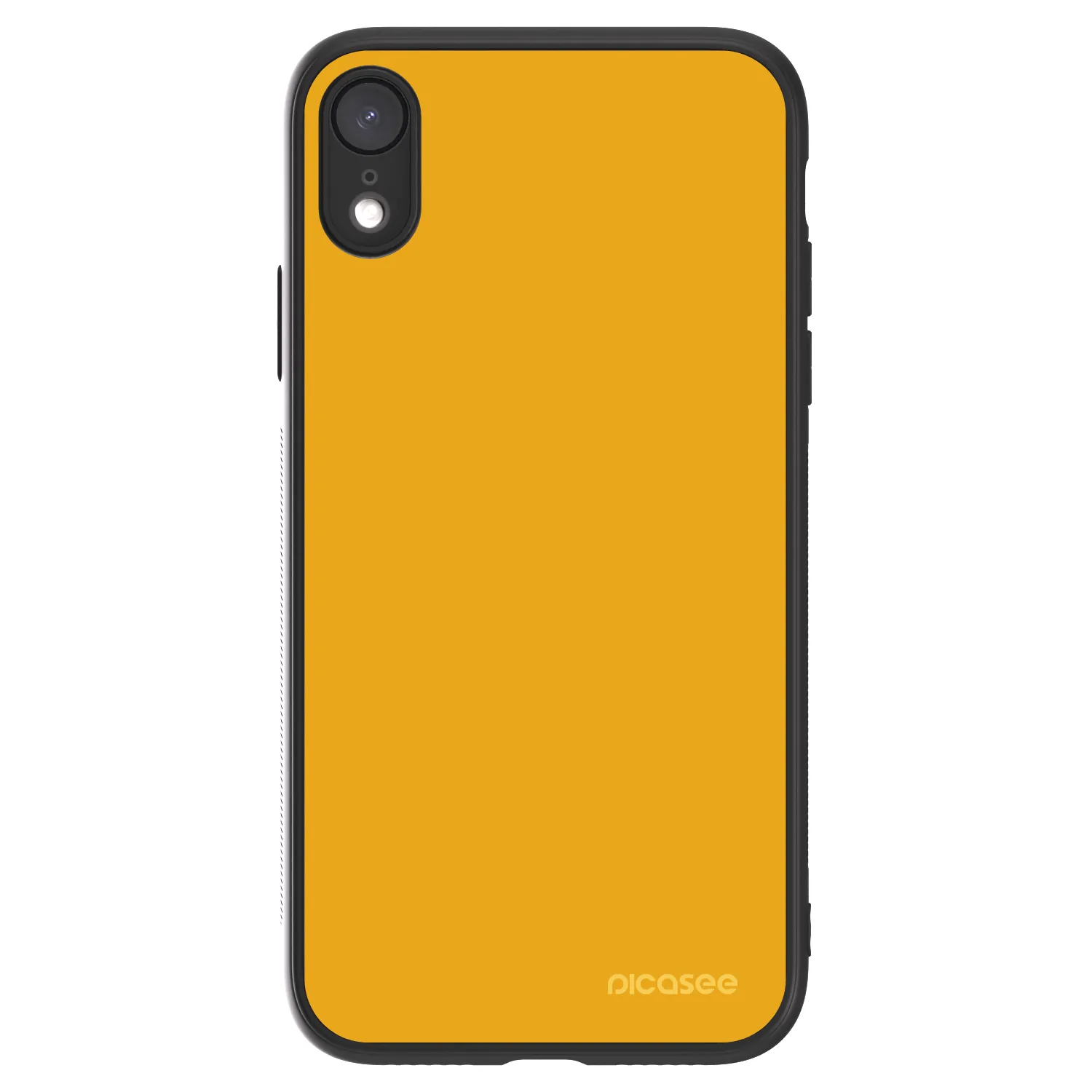 Picasee ULTIMATE CASE für Apple iPhone XR - Sun