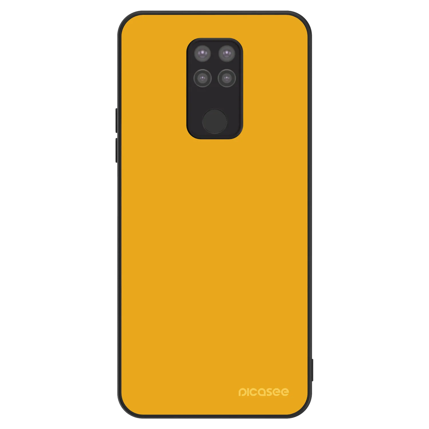 Picasee ULTIMATE CASE für Xiaomi Redmi Note 9 - Sun