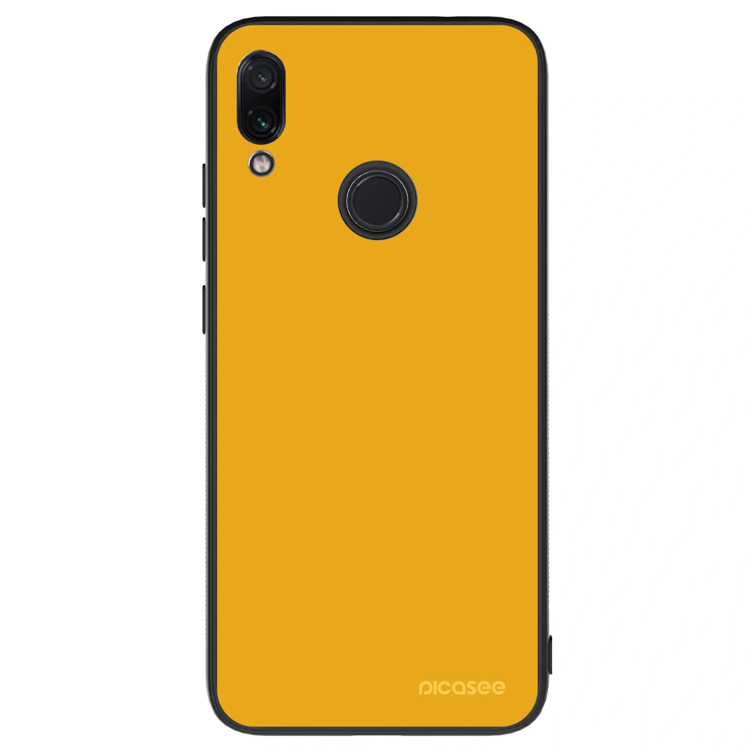 Picasee ULTIMATE CASE für Xiaomi Redmi Note 7 - Sun