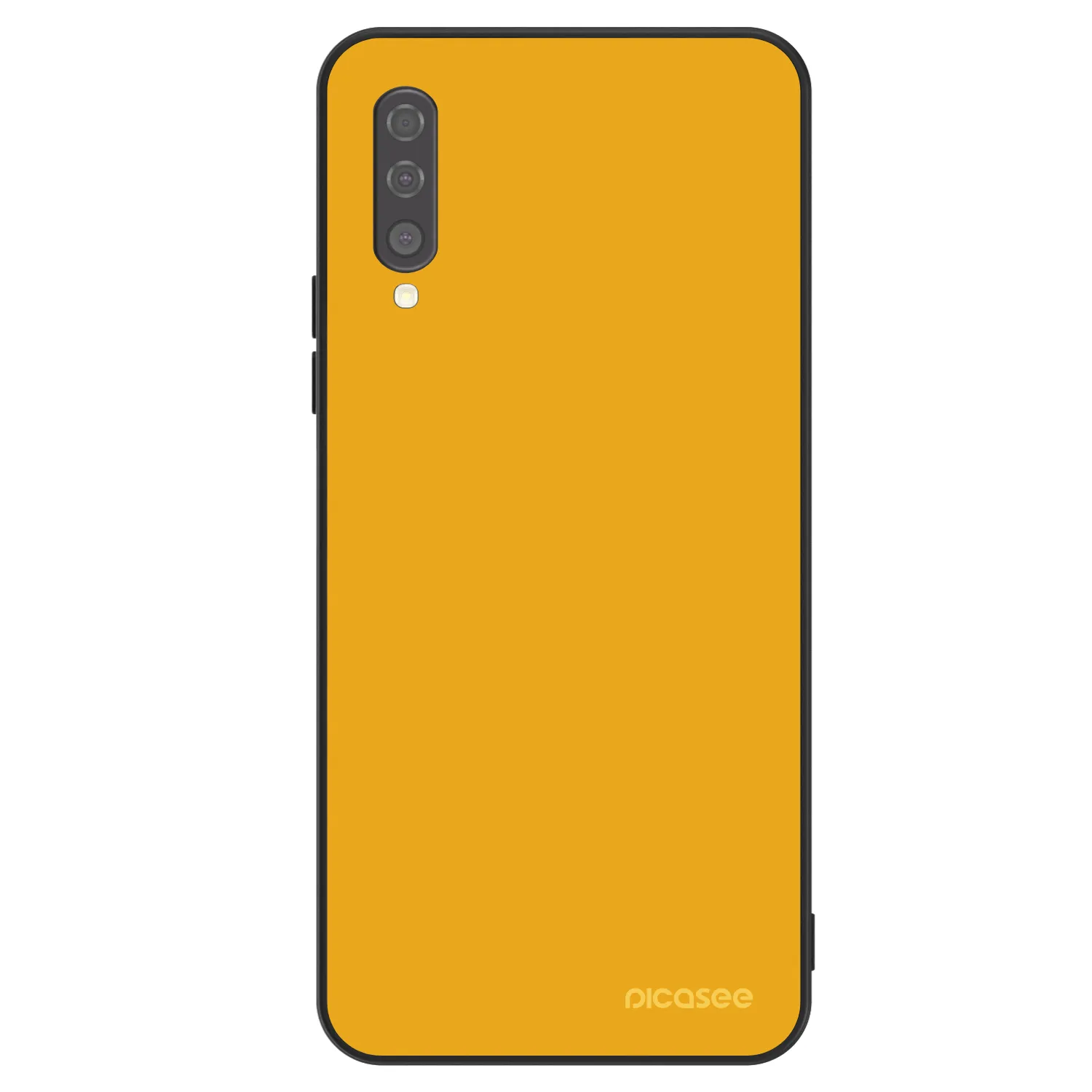 Picasee ULTIMATE CASE für Samsung Galaxy A50 A505F - Sun
