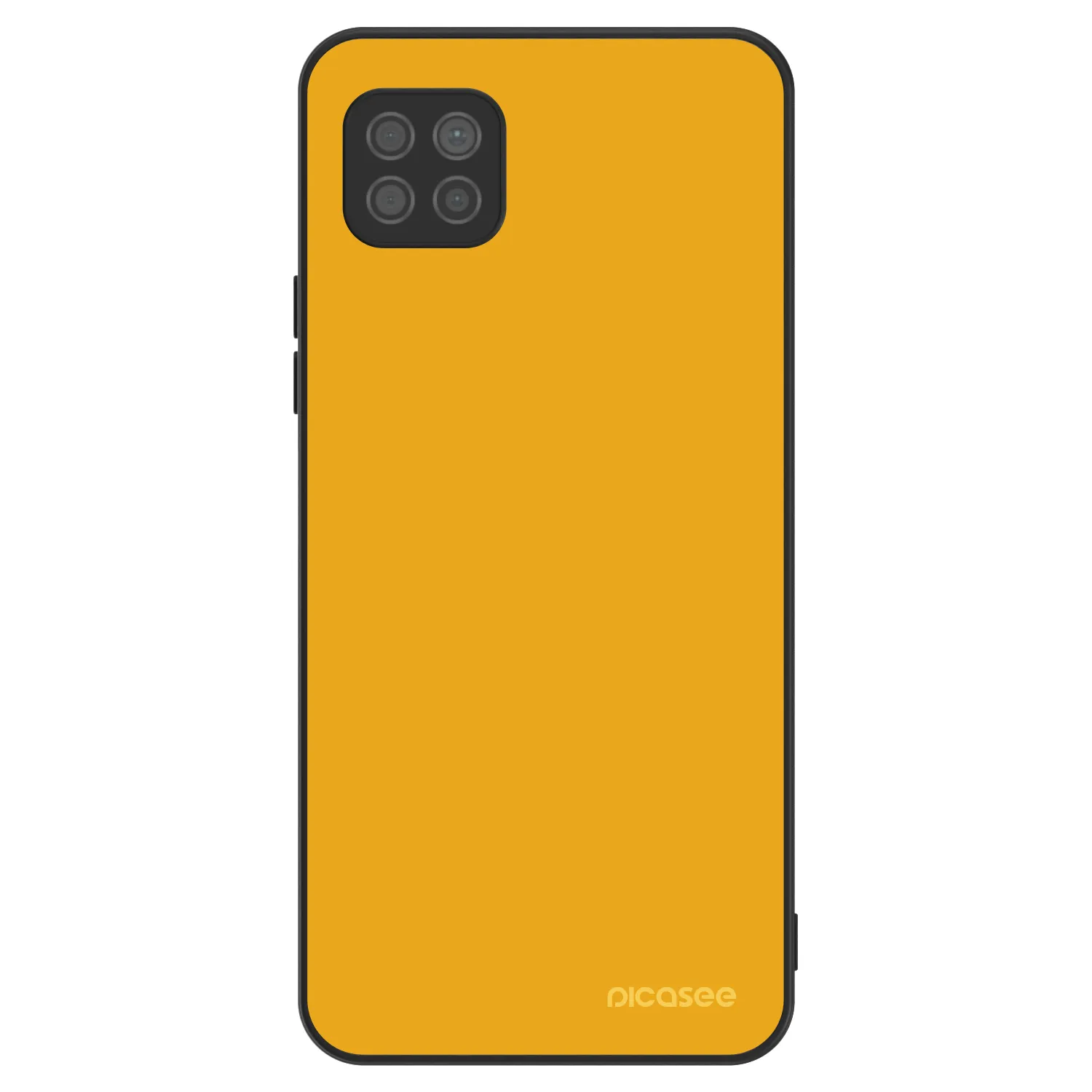 Picasee ULTIMATE CASE für Huawei P40 Lite - Sun