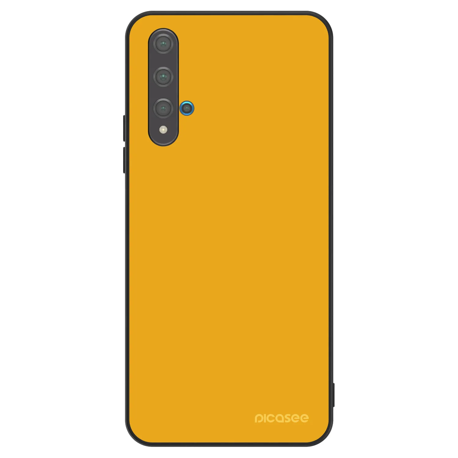 Picasee ULTIMATE CASE für Huawei Nova 5T - Sun
