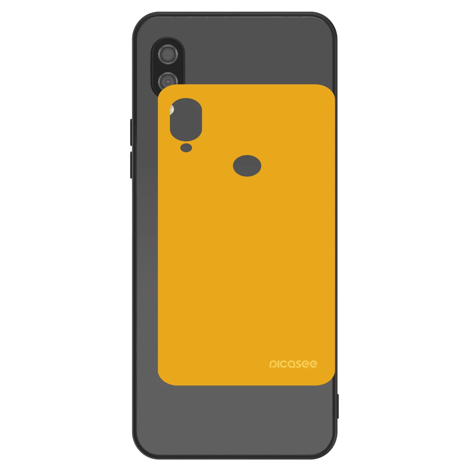 Picasee ULTIMATE CASE für Xiaomi Redmi 7 - Sun