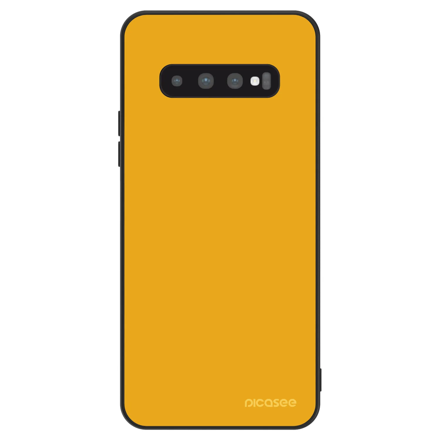 Picasee ULTIMATE CASE für Samsung Galaxy S10 G973 - Sun