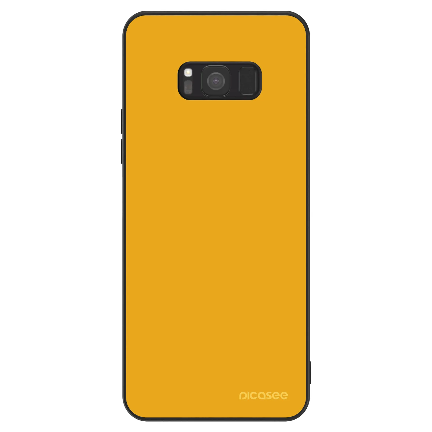Picasee ULTIMATE CASE für Samsung Galaxy S8 G950F - Sun