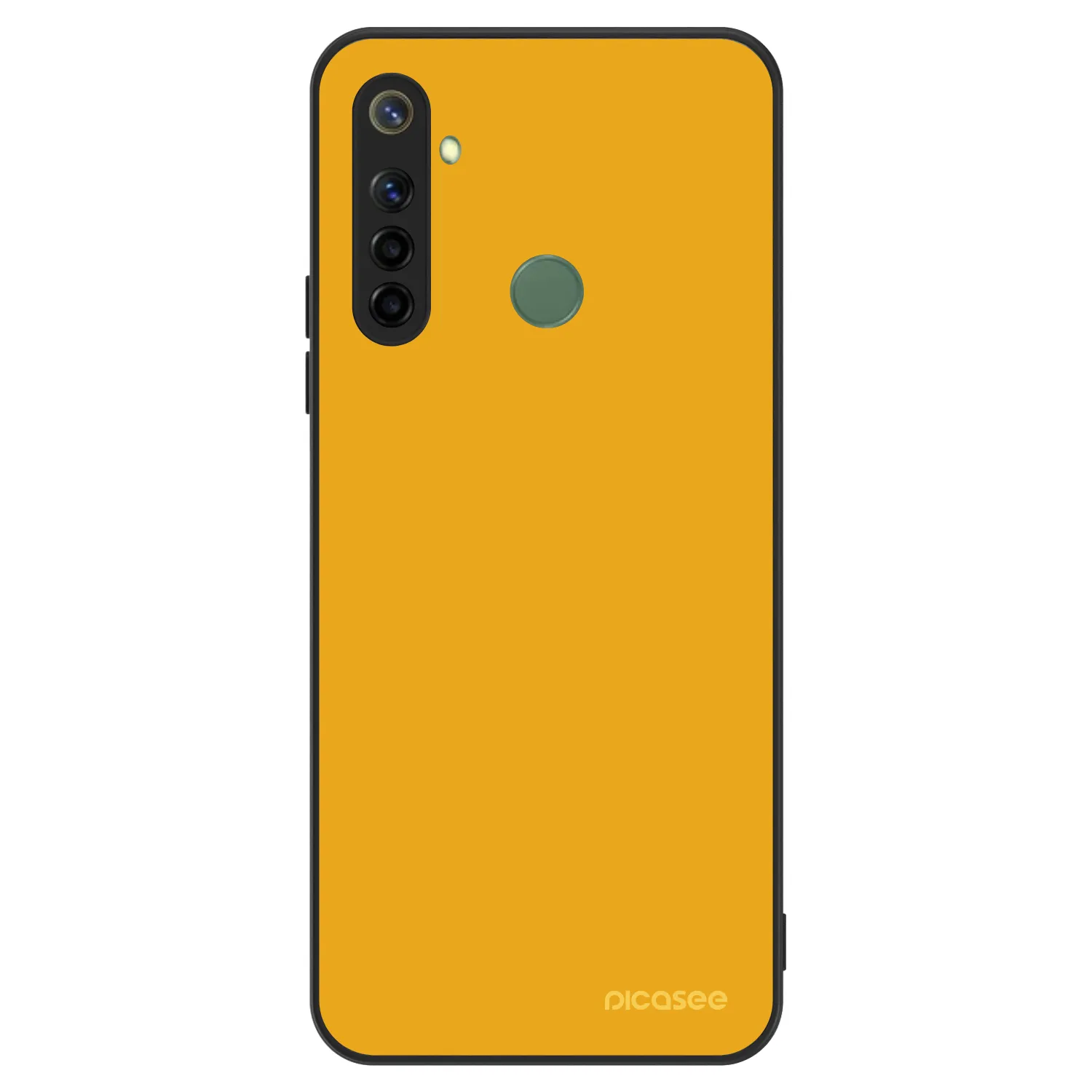 Picasee ULTIMATE CASE für Realme 5 - Sun
