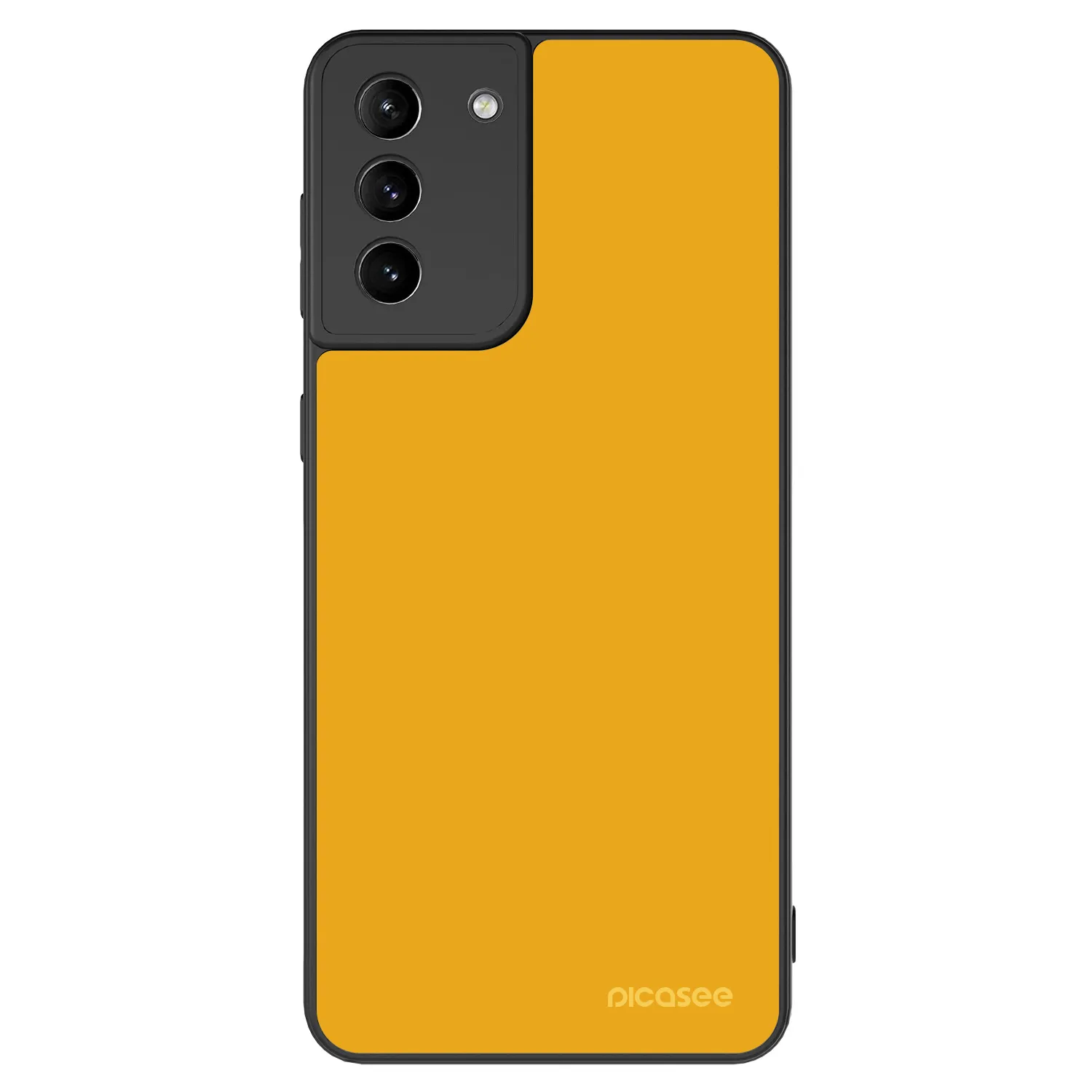 Picasee ULTIMATE CASE für Samsung Galaxy S21+ 5G G996F - Sun