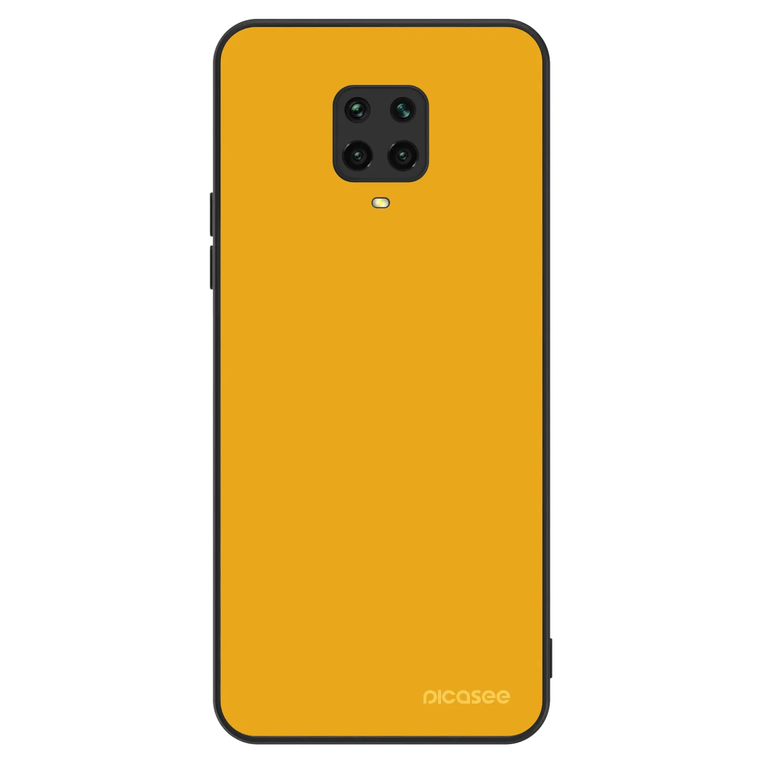 Picasee ULTIMATE CASE für Xiaomi Redmi Note 9S - Sun