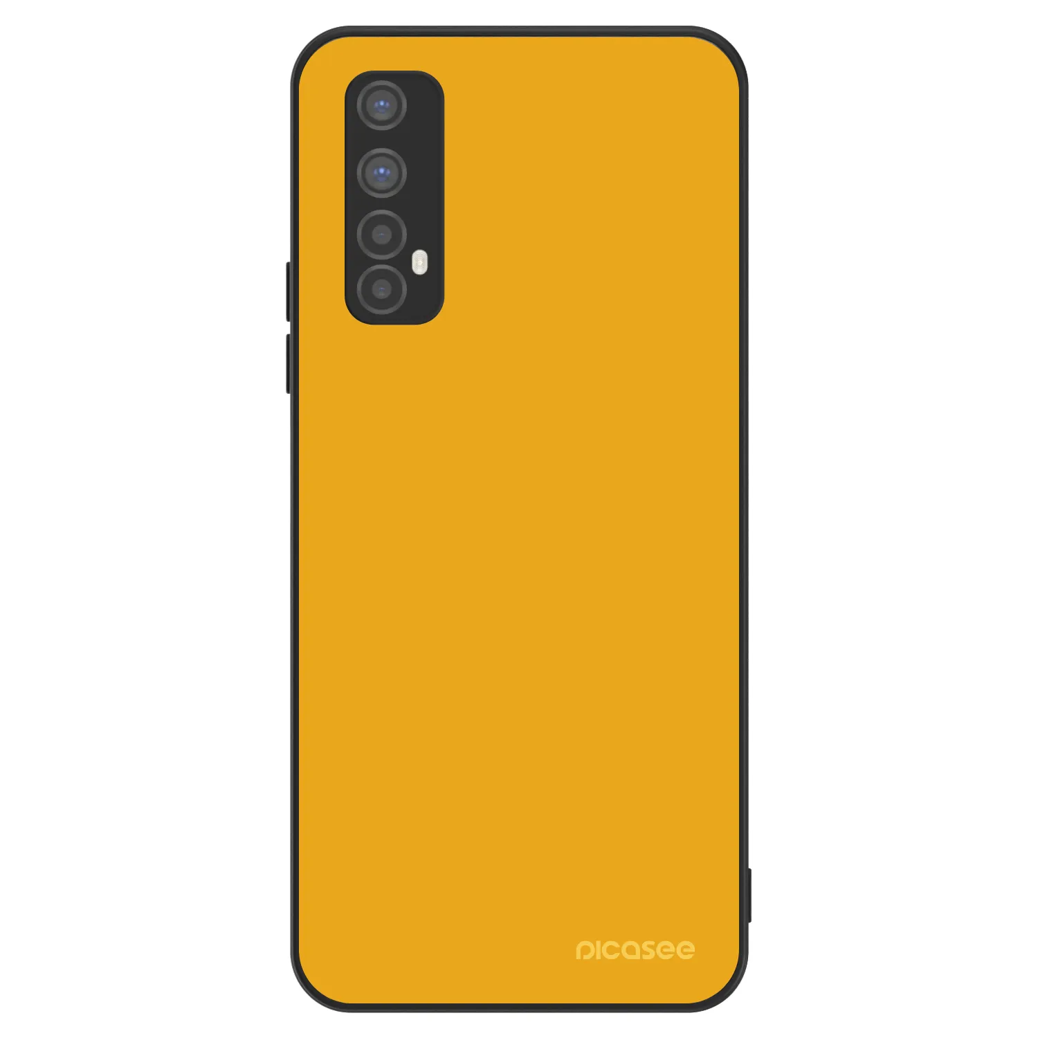 Picasee ULTIMATE CASE für Realme 7 - Sun