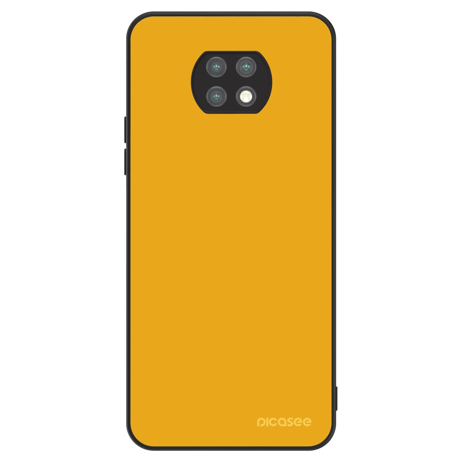Picasee ULTIMATE CASE für Xiaomi Redmi Note 9T - Sun