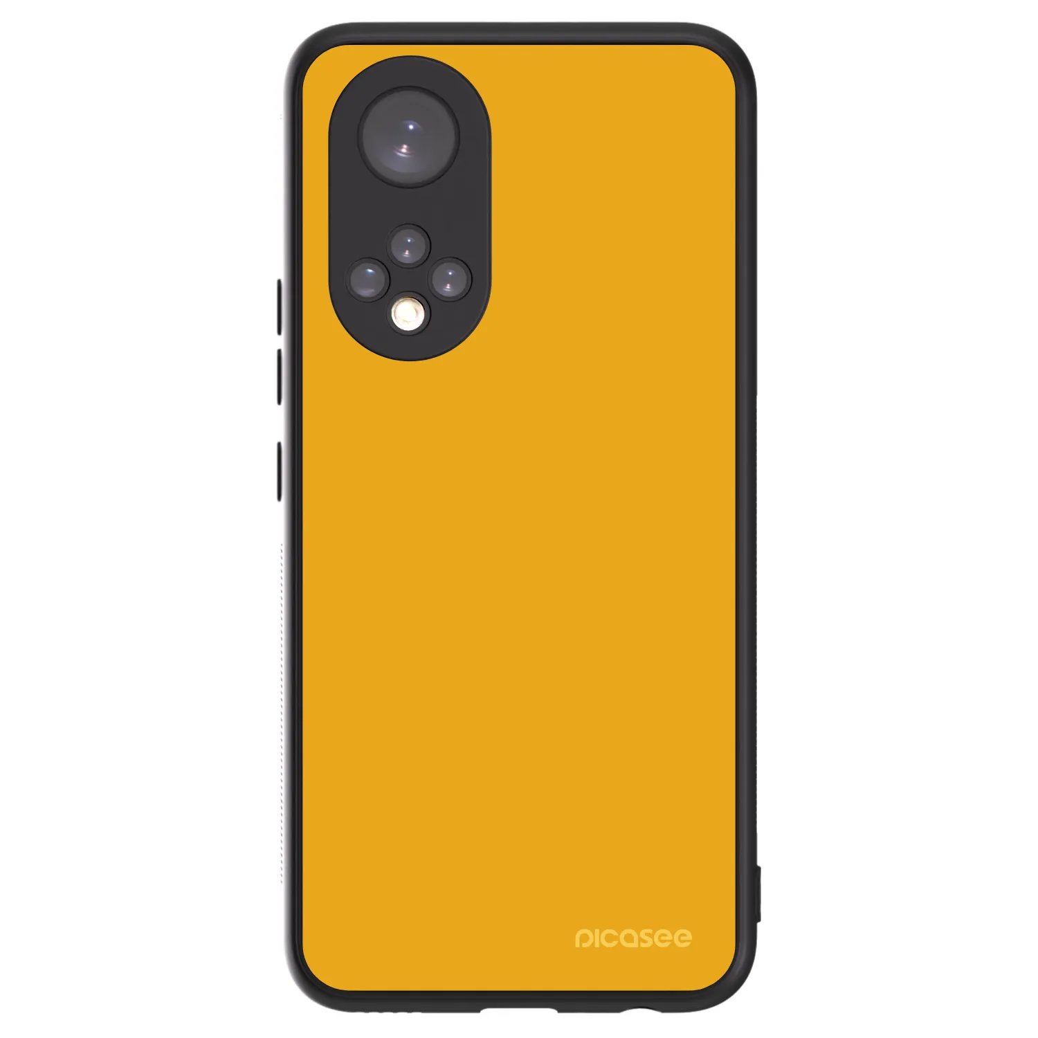 Picasee ULTIMATE CASE für Honor 50 5G - Sun