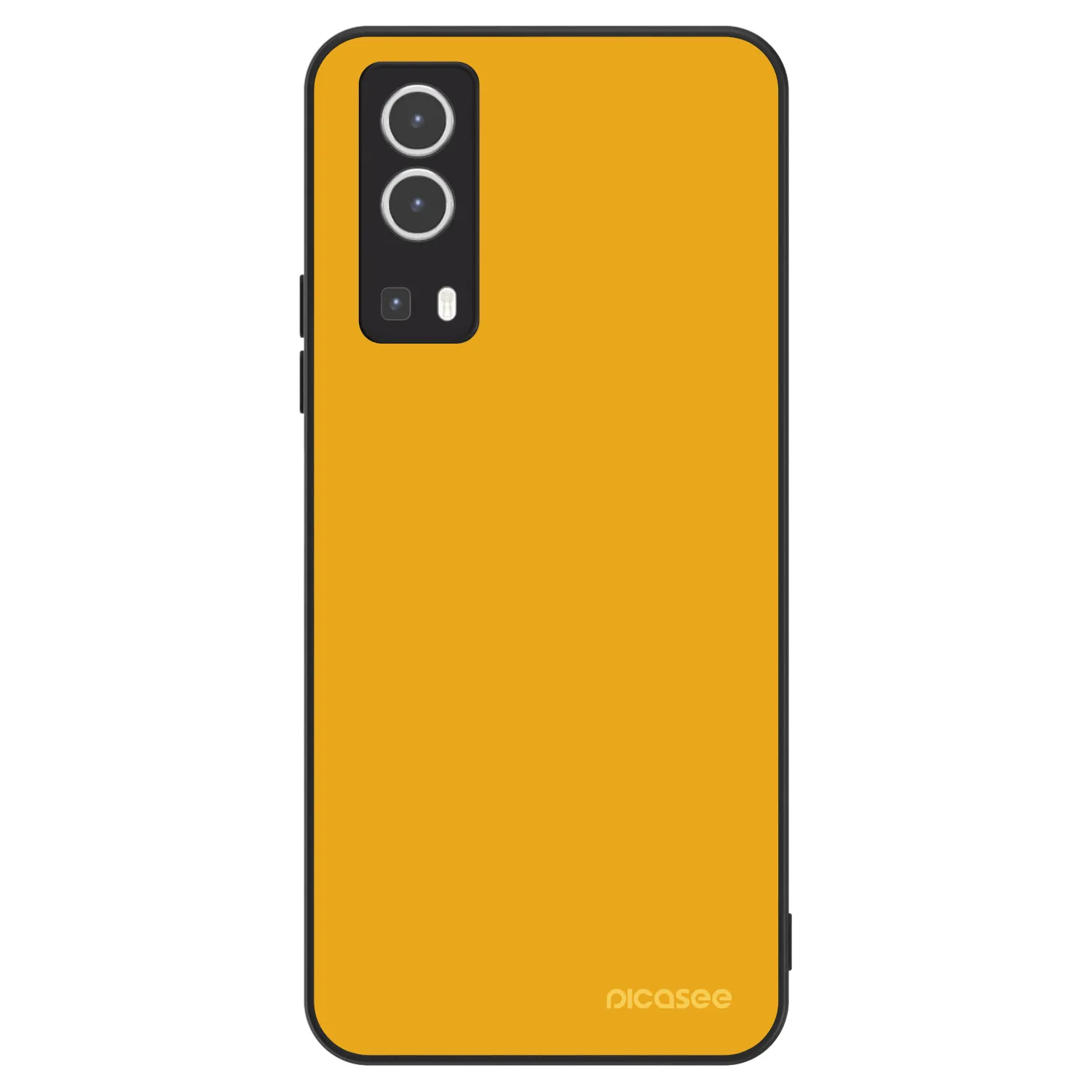 Picasee ULTIMATE CASE für Vivo Y72 5G - Sun