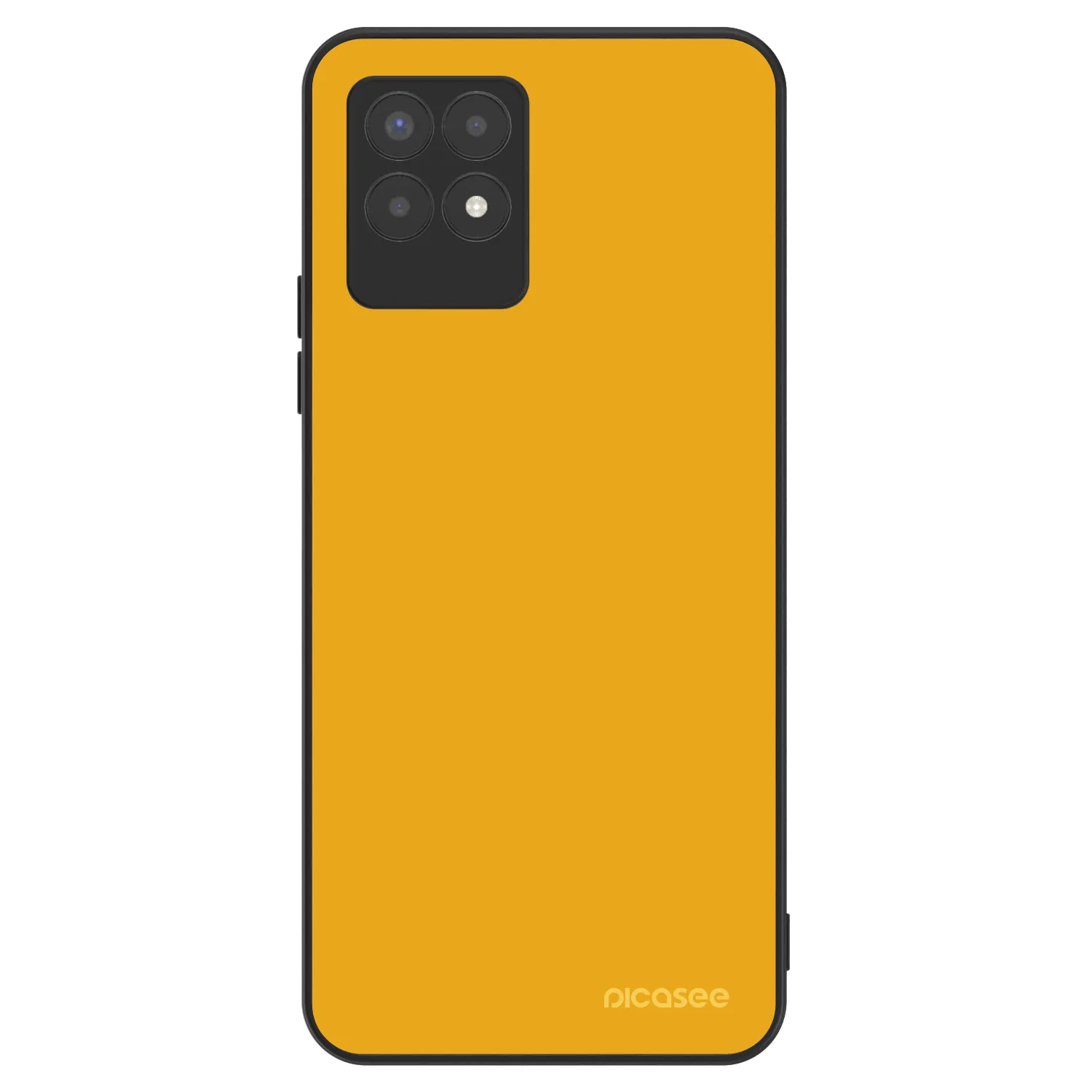 Picasee ULTIMATE CASE für Realme 8i - Sun