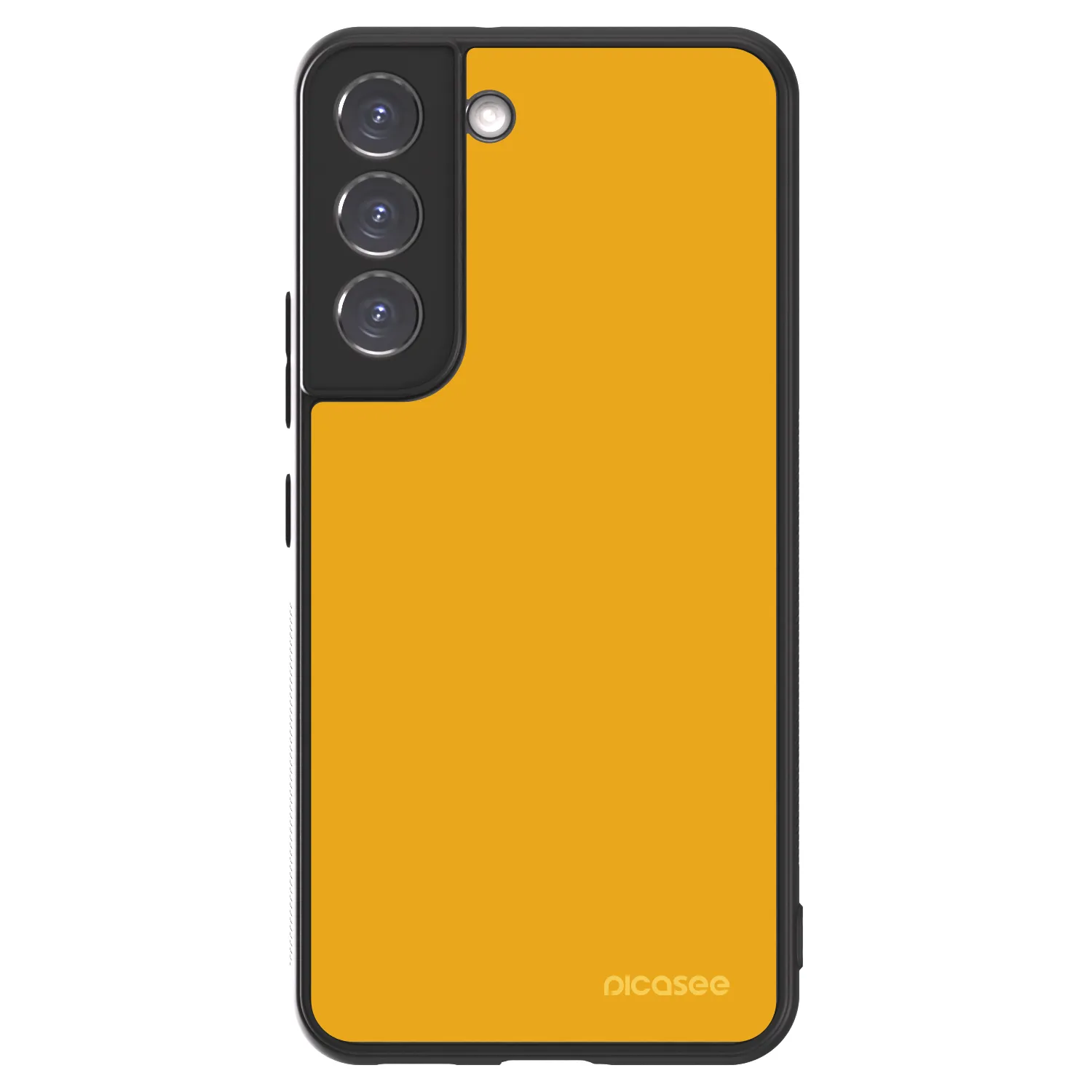 Picasee ULTIMATE CASE für Samsung Galaxy S22 5G - Sun