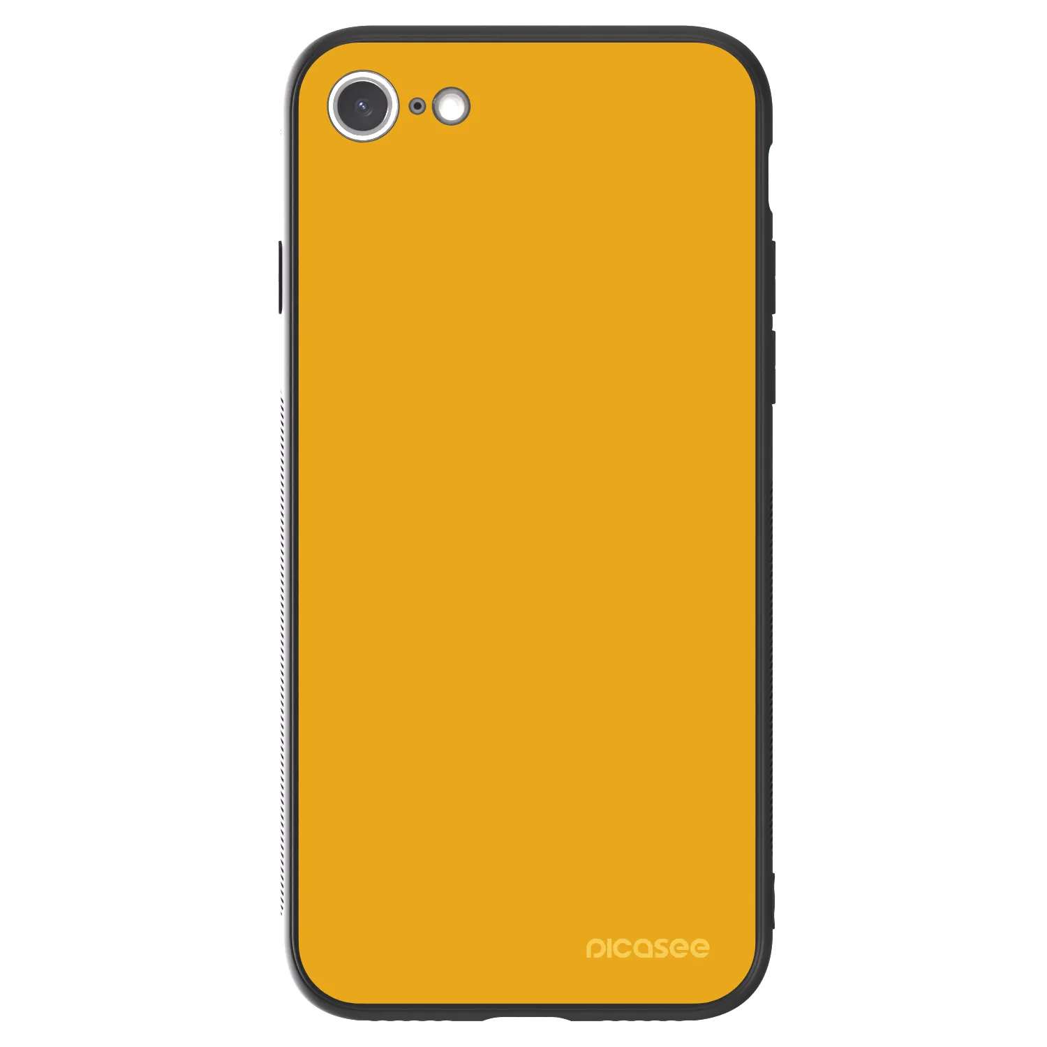 Picasee ULTIMATE CASE für Apple iPhone SE 2022 - Sun