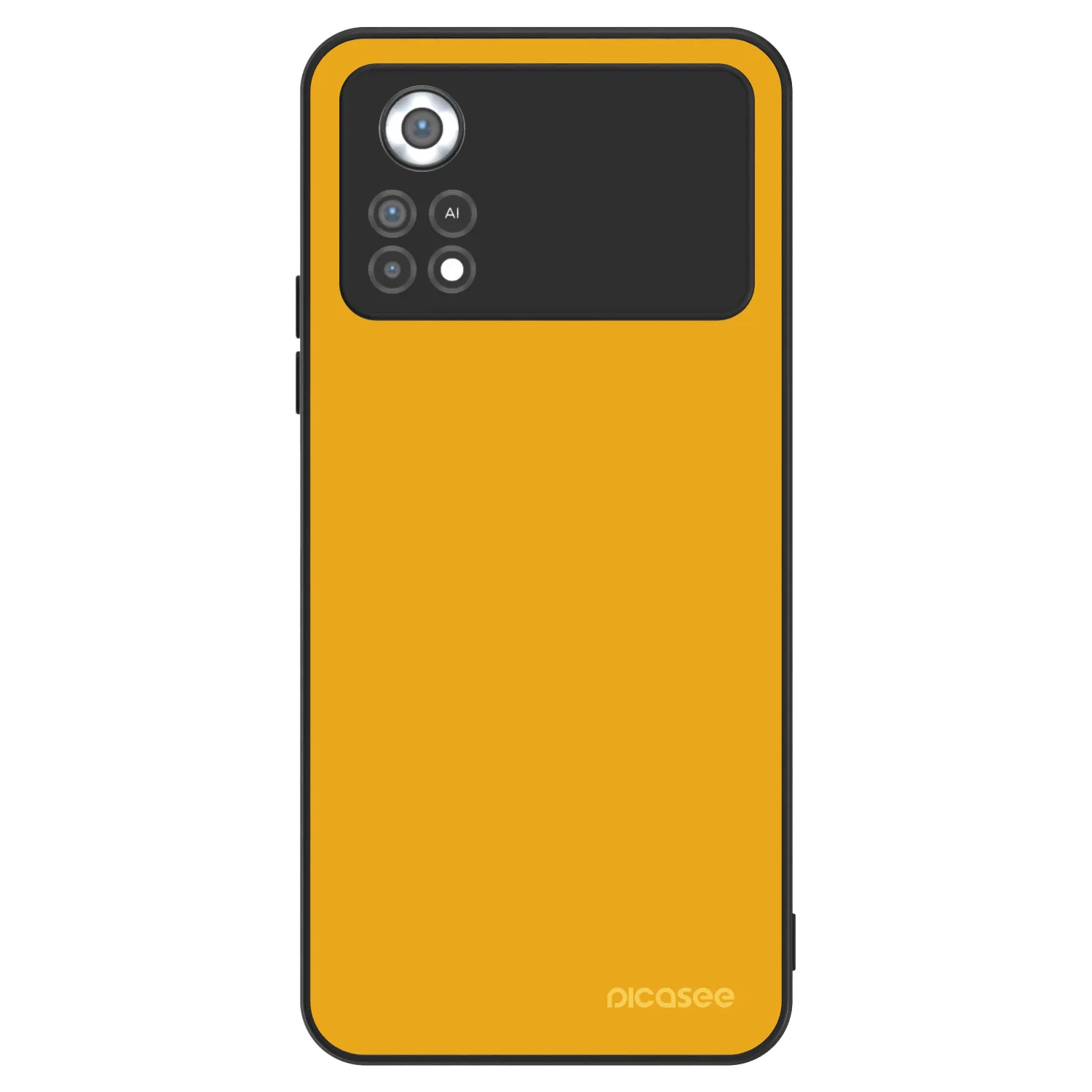 Picasee ULTIMATE CASE für Xiaomi Poco X4 Pro 5G - Sun
