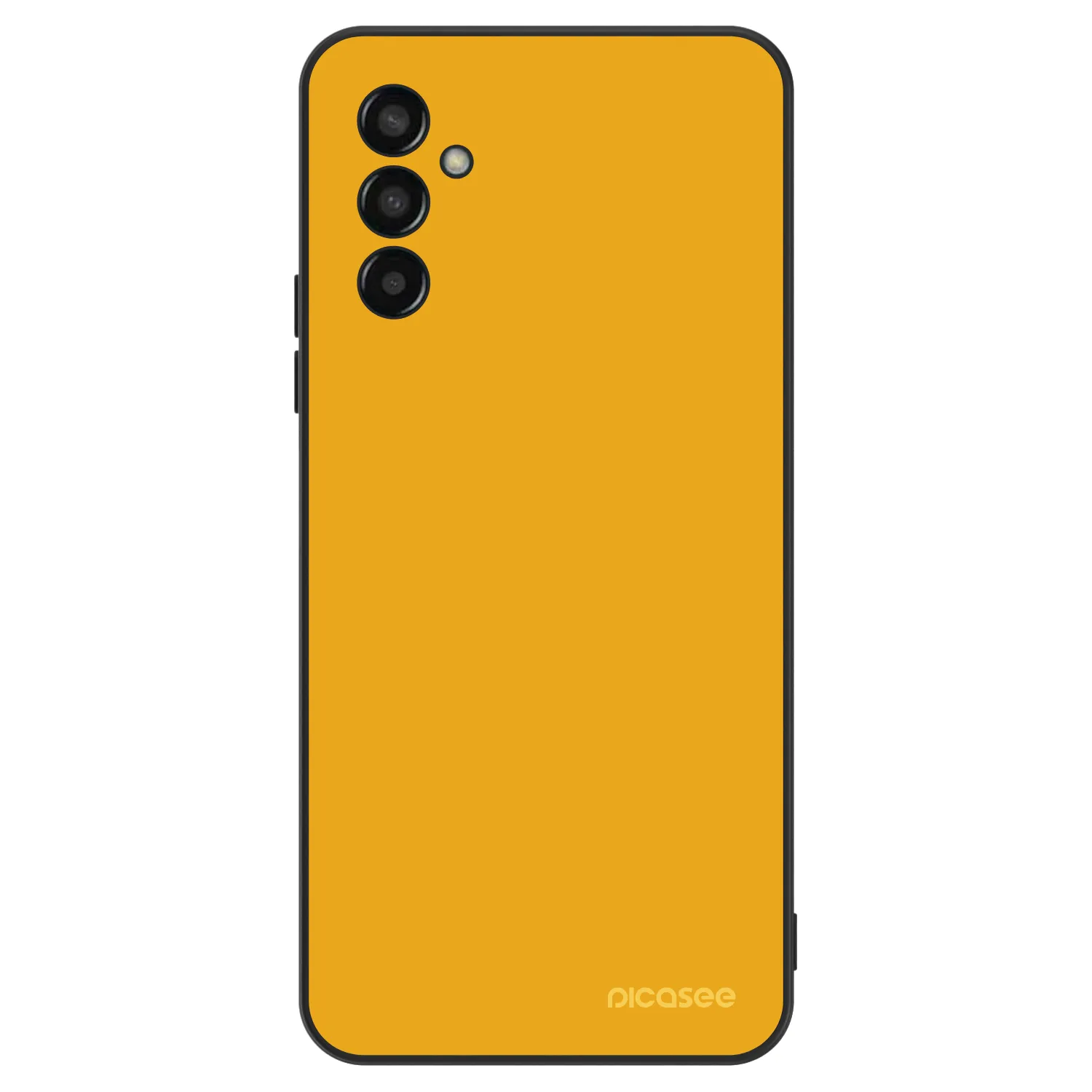 Picasee ULTIMATE CASE für Samsung Galaxy M13 M135F - Sun