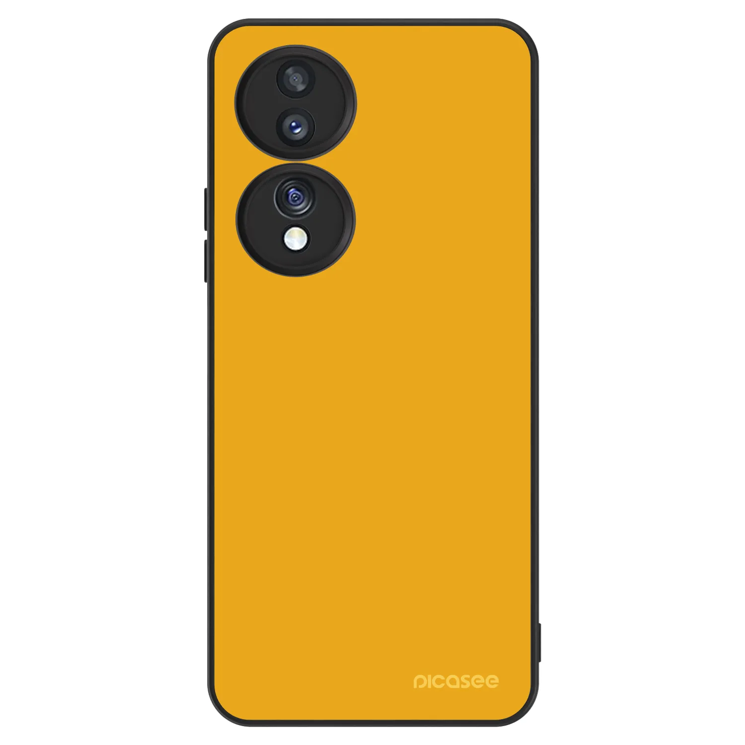 Picasee ULTIMATE CASE für Honor 70 - Sun