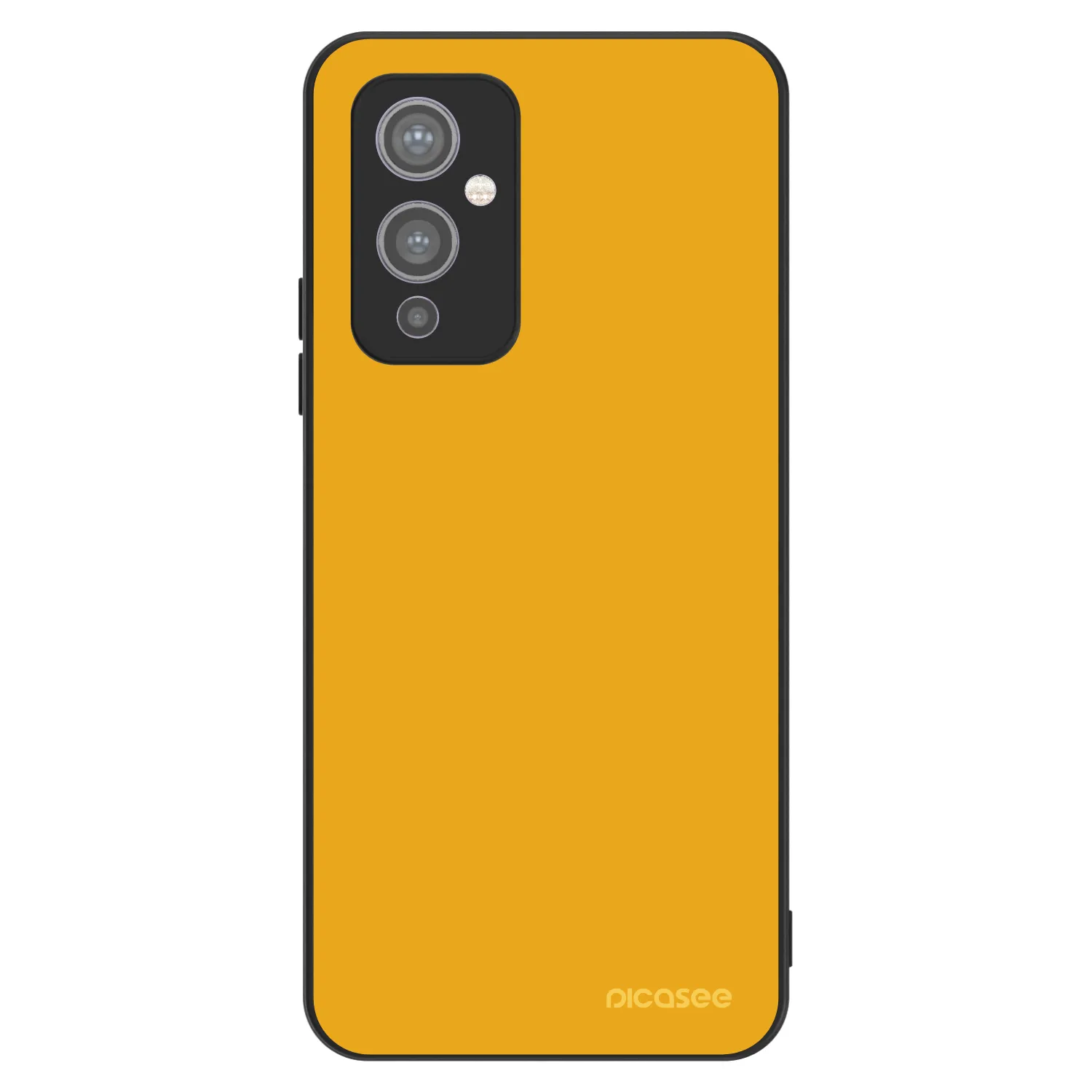 Picasee ULTIMATE CASE für OnePlus 9 - Sun