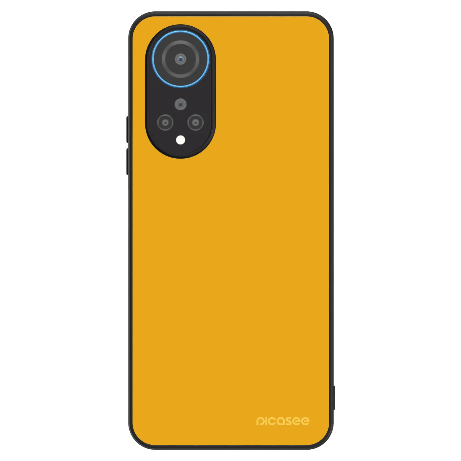 Picasee ULTIMATE CASE für Honor X7 - Sun