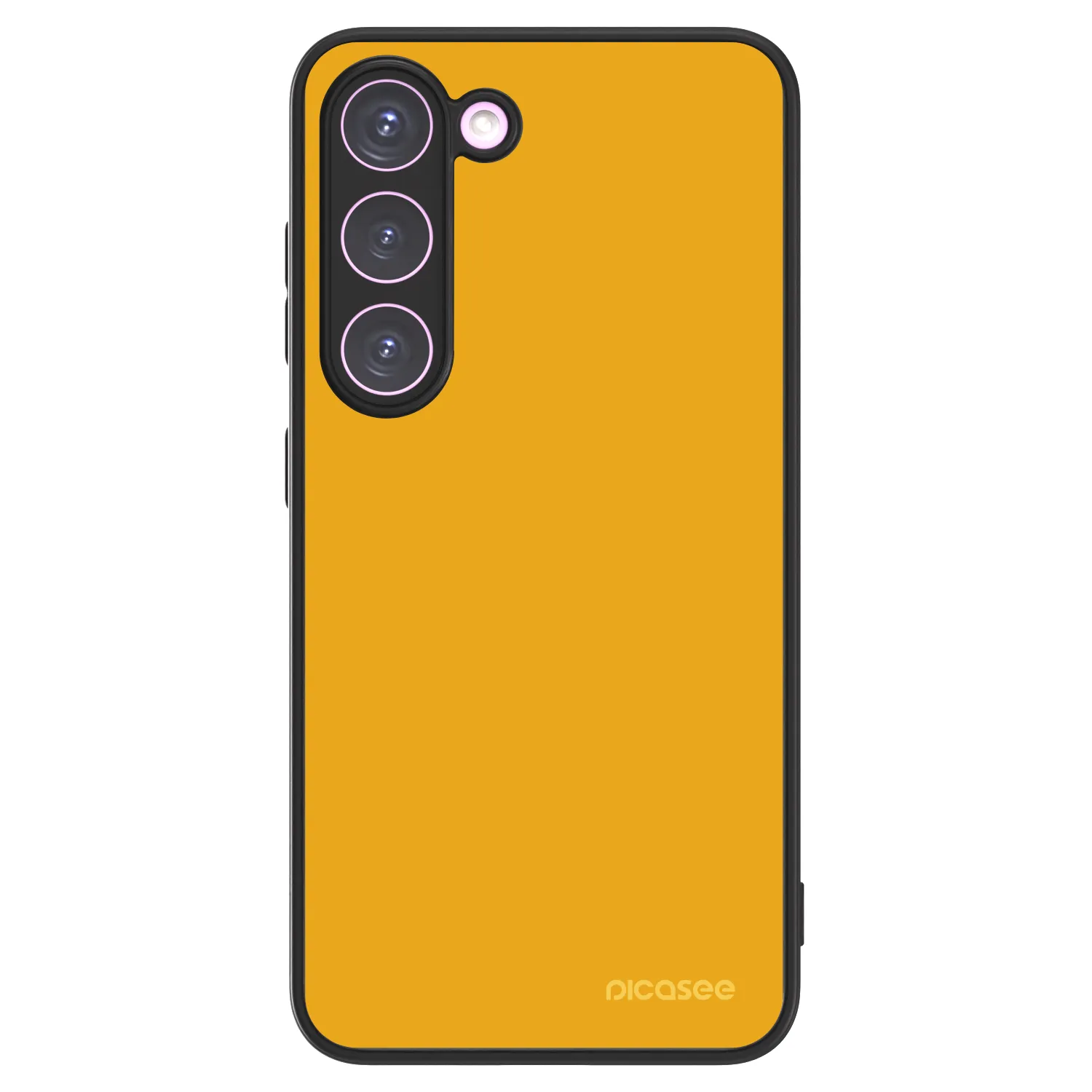 Picasee ULTIMATE CASE für Samsung Galaxy S23 5G - Sun