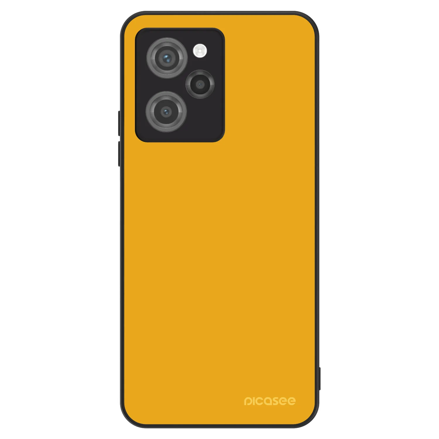 Picasee ULTIMATE CASE für Xiaomi Poco X5 Pro - Sun