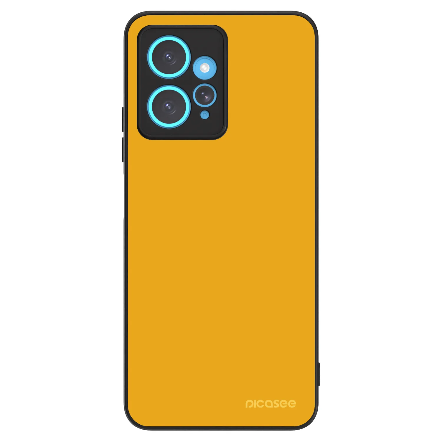 Picasee ULTIMATE CASE für Xiaomi Redmi Note 12 4G - Sun
